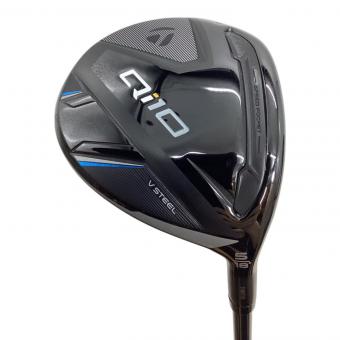 TaylorMade (テーラーメイド) Qi10 フェアウェイウッド