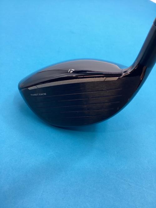 TaylorMade (テーラーメイド) Qi10 フェアウェイウッド