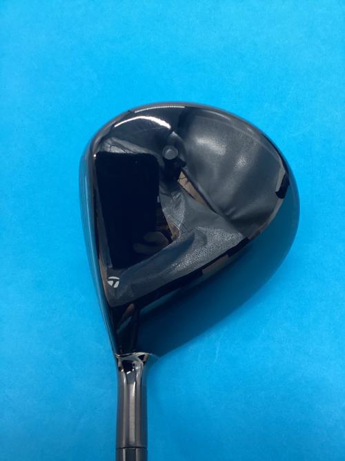TaylorMade (テーラーメイド) Qi10 フェアウェイウッド