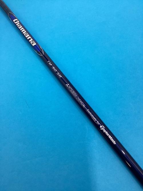 TaylorMade (テーラーメイド) Qi10 フェアウェイウッド