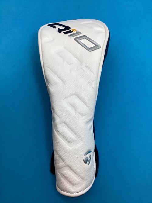 TaylorMade (テーラーメイド) Qi10 フェアウェイウッド