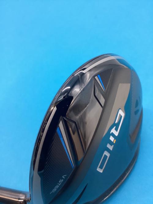 TaylorMade (テーラーメイド) Qi10 フェアウェイウッド