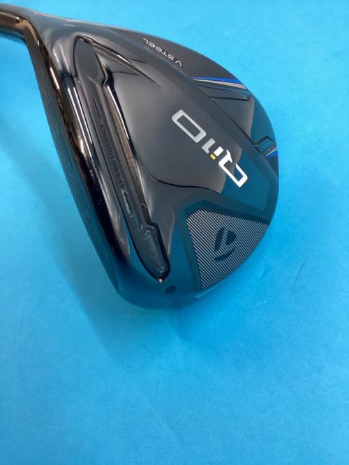 TaylorMade (テーラーメイド) Qi10 フェアウェイウッド