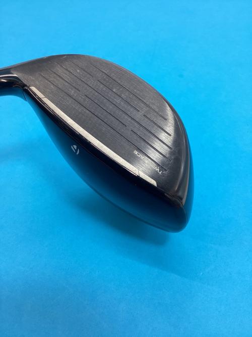 TaylorMade (テーラーメイド) Qi10 フェアウェイウッド