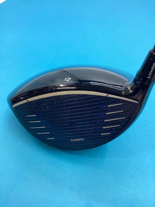 TaylorMade (テーラーメイド) Qi10 Max ドライバー @