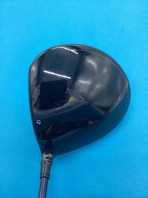 TaylorMade (テーラーメイド) Qi10 Max ドライバー @