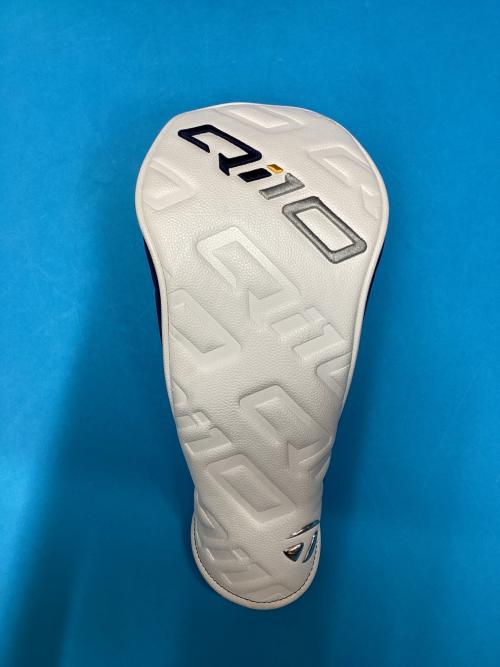 TaylorMade (テーラーメイド) Qi10 Max ドライバー @