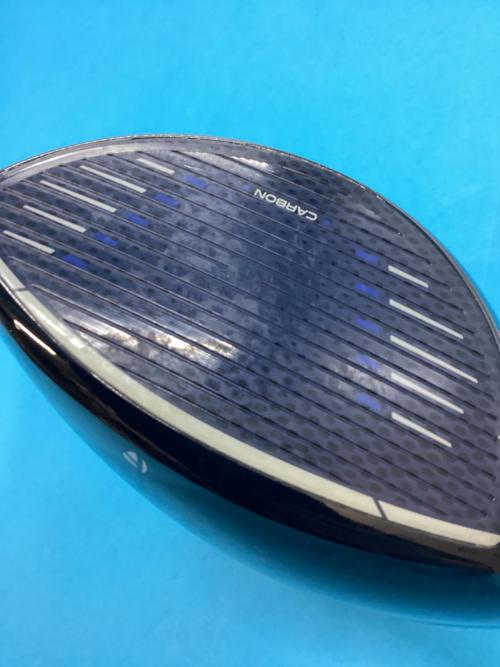 TaylorMade (テーラーメイド) Qi10 Max ドライバー @