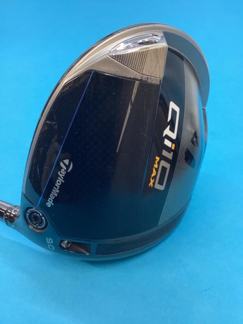 TaylorMade (テーラーメイド) Qi10 Max ドライバー @