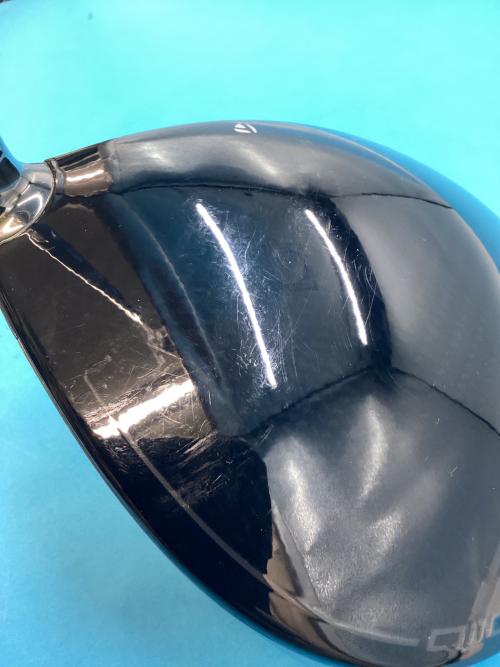 TaylorMade (テーラーメイド) Qi10 Max ドライバー @