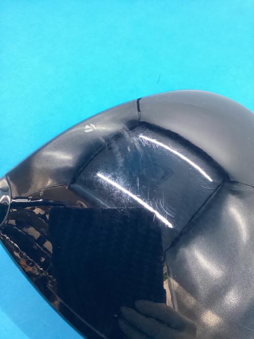 TaylorMade (テーラーメイド) Qi10 Max ドライバー @