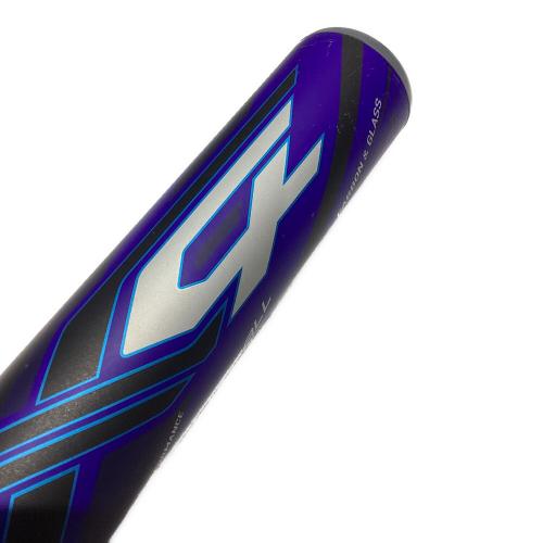 MIZUNO (ミズノ) AX4  バイオレット AX4 1CJFS316