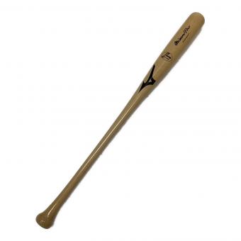MIZUNO (ミズノ) MIZUNO PRO MAJOR QUALITY 硬式バット NPBマーク刻印有 約86cm