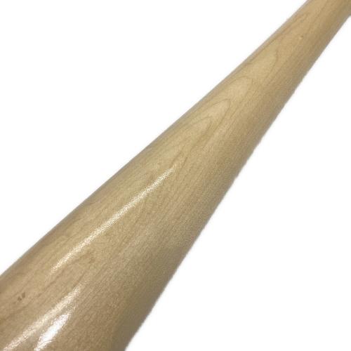 MIZUNO (ミズノ) MIZUNO PRO MAJOR QUALITY 硬式バット NPBマーク刻印有 約86cm