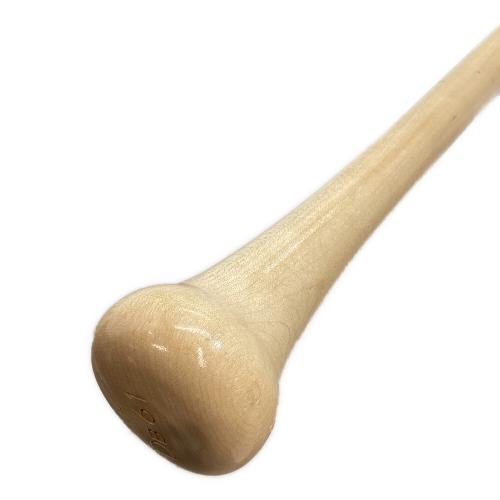 MIZUNO (ミズノ) MIZUNO PRO MAJOR QUALITY 硬式バット NPBマーク刻印有 約86cm