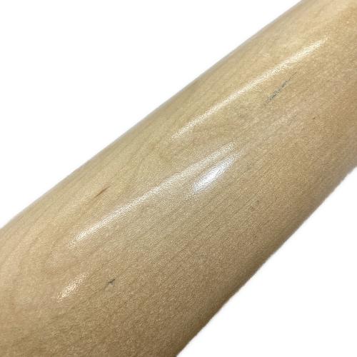 MIZUNO (ミズノ) MIZUNO PRO MAJOR QUALITY 硬式バット NPBマーク刻印有 約86cm