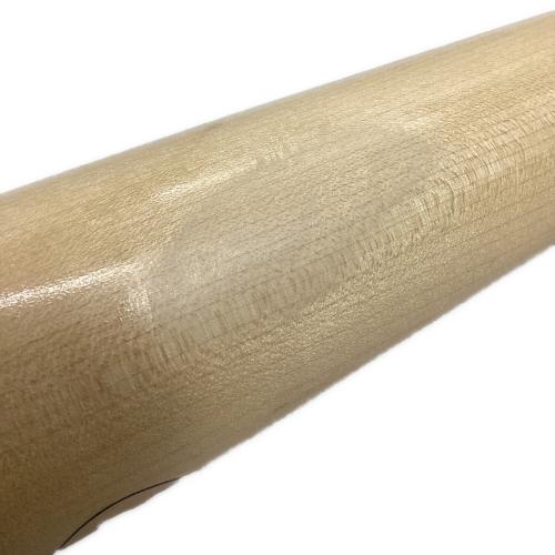 MIZUNO (ミズノ) MIZUNO PRO MAJOR QUALITY 硬式バット NPBマーク刻印有 約86cm
