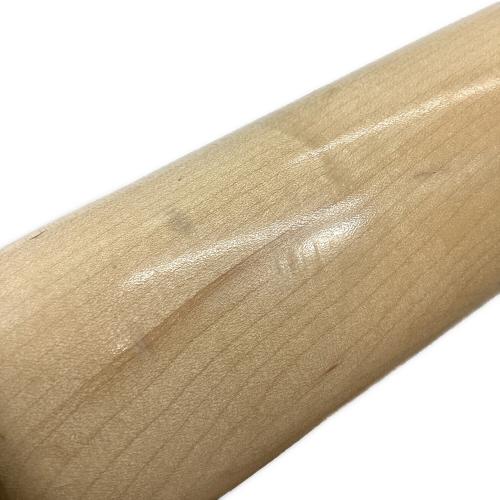 MIZUNO (ミズノ) MIZUNO PRO MAJOR QUALITY 硬式バット NPBマーク刻印有 約86cm