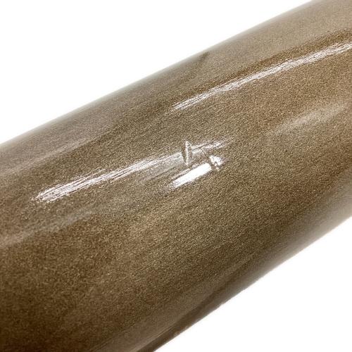 NIKE (ナイキ) DIAMOND ELITE 硬式バット NPBマーク刻印有 約84.5cm ブラウン