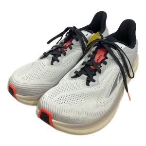 ALTRA (アルトラ) ランニングシューズ AL0A85QE224 TORIN8 メンズ SIZE 約28.5㎝ ホワイト