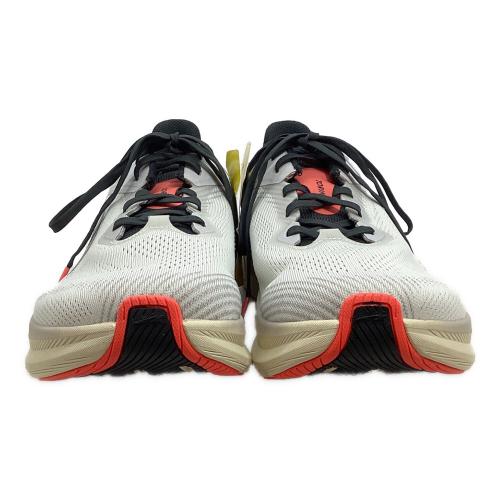 ALTRA (アルトラ) ランニングシューズ AL0A85QE224 TORIN8 メンズ SIZE 約28.5㎝ ホワイト