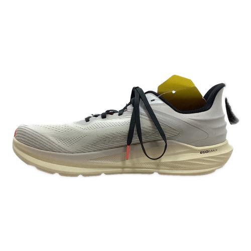 ALTRA (アルトラ) ランニングシューズ AL0A85QE224 TORIN8 メンズ SIZE 約28.5㎝ ホワイト