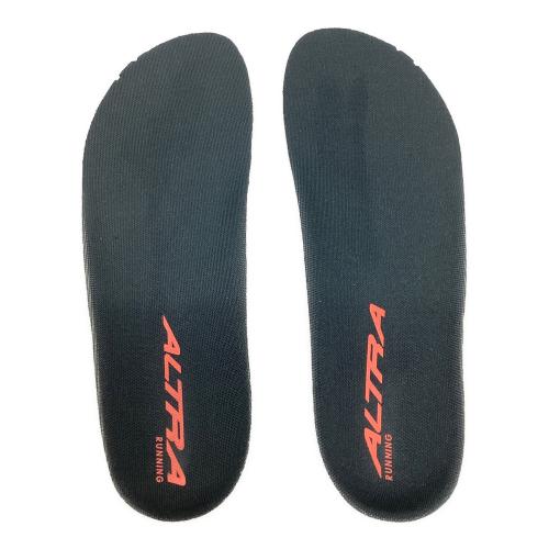 ALTRA (アルトラ) ランニングシューズ AL0A85QE224 TORIN8 メンズ SIZE 約28.5㎝ ホワイト