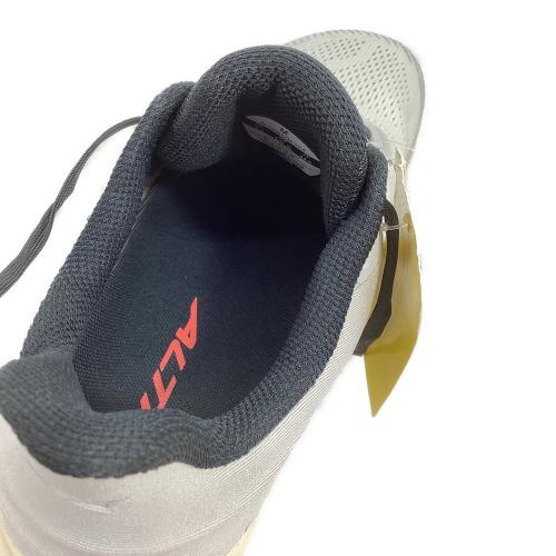 ALTRA (アルトラ) ランニングシューズ AL0A85QE224 TORIN8 メンズ SIZE 約28.5㎝ ホワイト