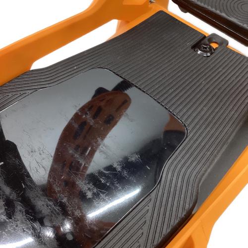 NIDECKER (ナイデッカー) SUPERMATIC ビンディング 24-25モデル @ XLサイズ オレンジ