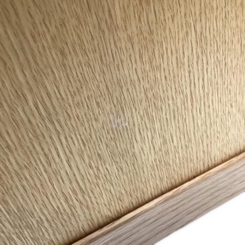 IKKI 収納ケース シェルフコンテナMオーク