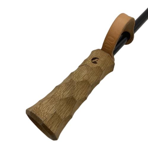 asimocrafts (アシモクラフツ) 焚火台用品 アシブラスター 火吹き棒