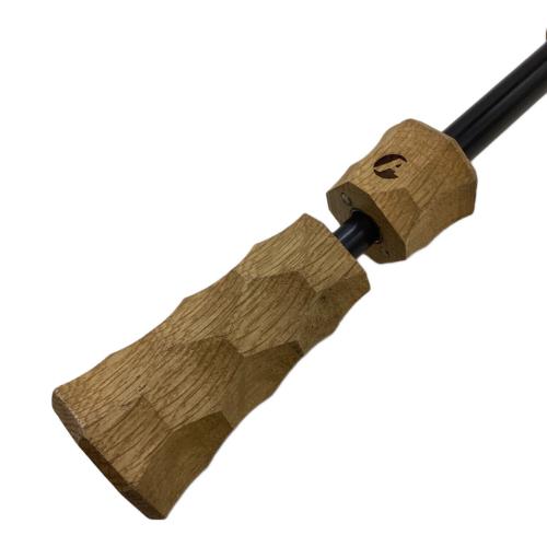asimocrafts (アシモクラフツ) 焚火台用品 アシブラスター 火吹き棒