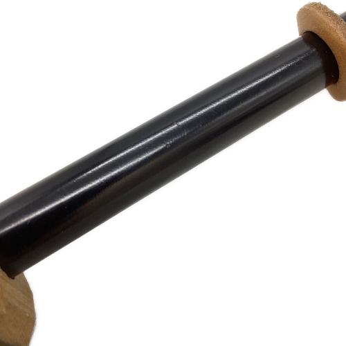 asimocrafts (アシモクラフツ) 焚火台用品 アシブラスター 火吹き棒