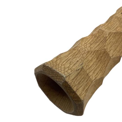 asimocrafts (アシモクラフツ) 焚火台用品 アシブラスター 火吹き棒