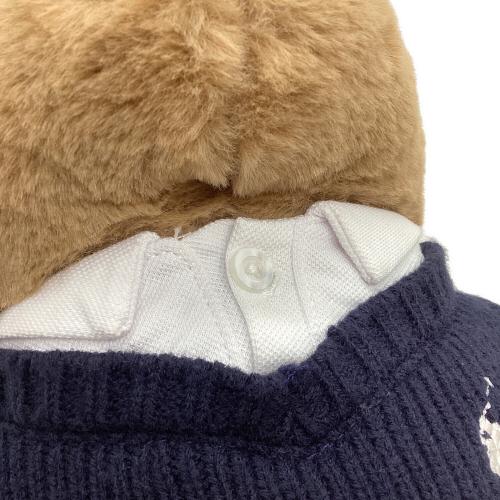 POLO RALPH LAUREN (ポロ・ラルフローレン) ヘッドカバー ポロベア