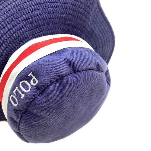 POLO RALPH LAUREN (ポロ・ラルフローレン) ヘッドカバー ポロベア
