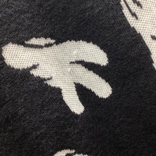 PEARLY GATES (パーリーゲイツ) セーター ゴルフウェア(トップス) 055-1270014 ミッキー レディース SIZE L ネイビー×ホワイト