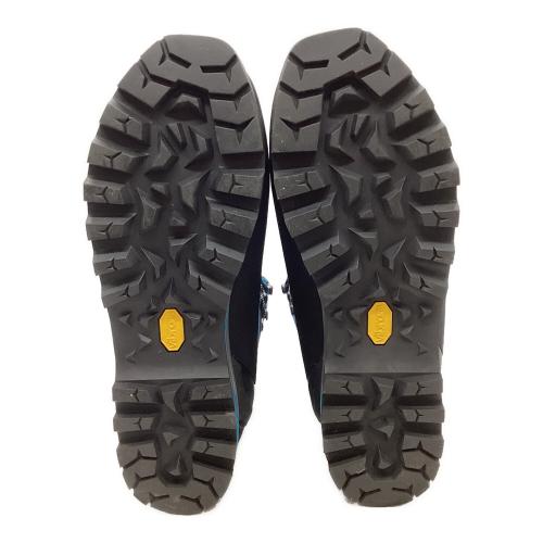 LOWA (ローバー) ALPINE EXPERT 2 GTX 厳冬期用 トレッキングシューズ ※SIDASインソールに変更されています レディース SIZE 24.3cm ブルー