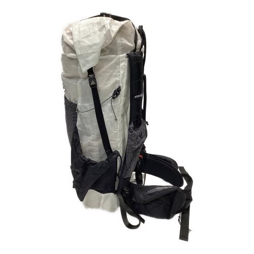 Hyperlite Mountain Gear (ハイパーライトマウンテンギア) バックパック WAYPOINT 35 ホワイト ウェイポイント 35
