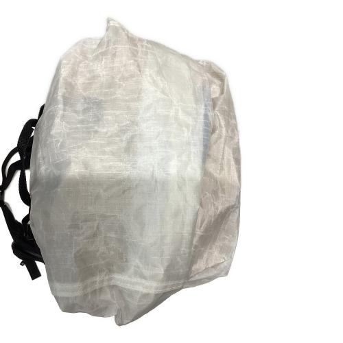 Hyperlite Mountain Gear (ハイパーライトマウンテンギア) バックパック WAYPOINT 35 ホワイト ウェイポイント 35