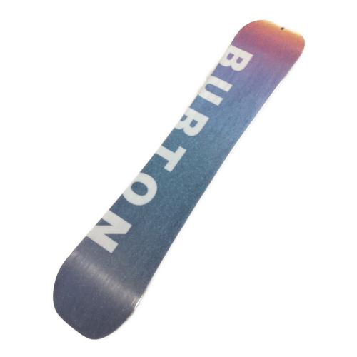 BURTON (バートン) カスタムX スノーボード 24-25 @ SIZE 156cm ブラック