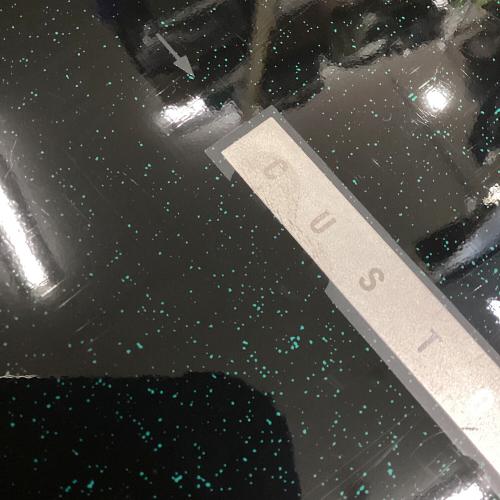 BURTON (バートン) カスタムX スノーボード 24-25 @ SIZE 156cm ブラック