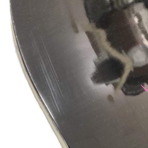 BURTON (バートン) カスタムX スノーボード 24-25 @ SIZE 156cm ブラック