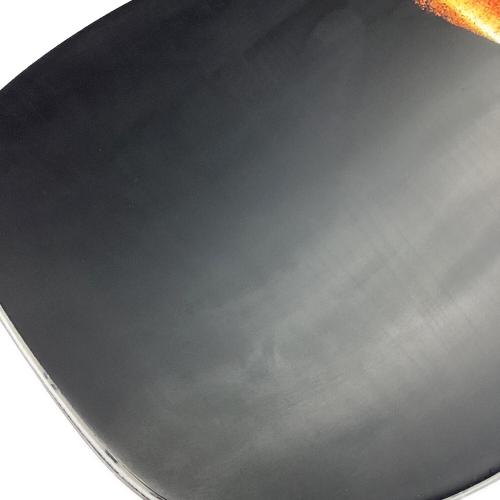 BURTON (バートン) カスタムX スノーボード 24-25 @ SIZE 156cm ブラック