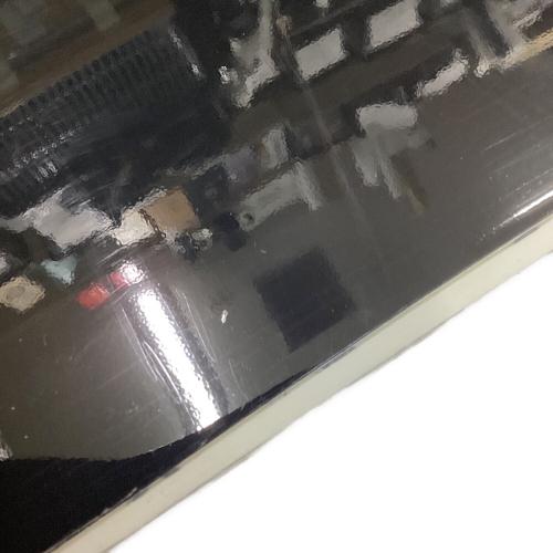 BURTON (バートン) カスタムX スノーボード 24-25 @ SIZE 156cm ブラック