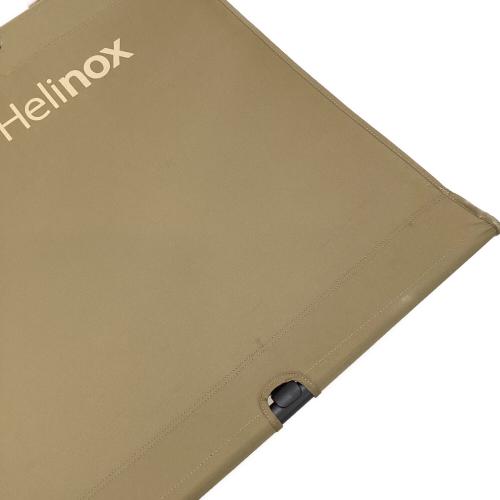 Helinox (ヘリノックス) コット コヨーテ コヨーテ コットワン コンバーチブル