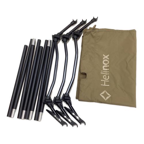 Helinox (ヘリノックス) コット コヨーテ コヨーテ コットワン コンバーチブル