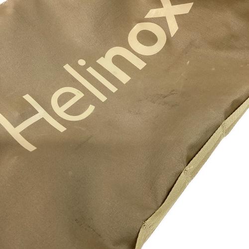 Helinox (ヘリノックス) コット コヨーテ コヨーテ コットワン コンバーチブル