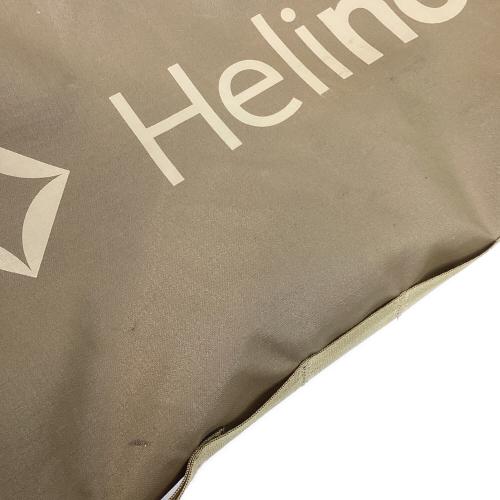 Helinox (ヘリノックス) コット コヨーテ コヨーテ コットワン コンバーチブル
