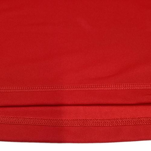 スペイン代表 (スペインダイヒョウ) サッカーユニフォーム P47902 10-11ホームレプリカ SIZE M レッド